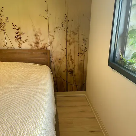 Avec - Piscine -15 Min Angers Quarto em Acomodações Particulares