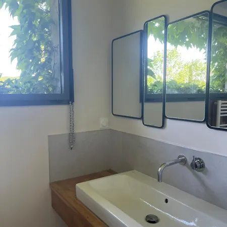 Avec - Piscine -15 Min Angers Homestay szállás